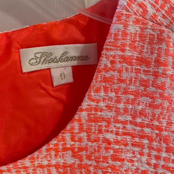 Shoshanna dress - Picture 3 of 3